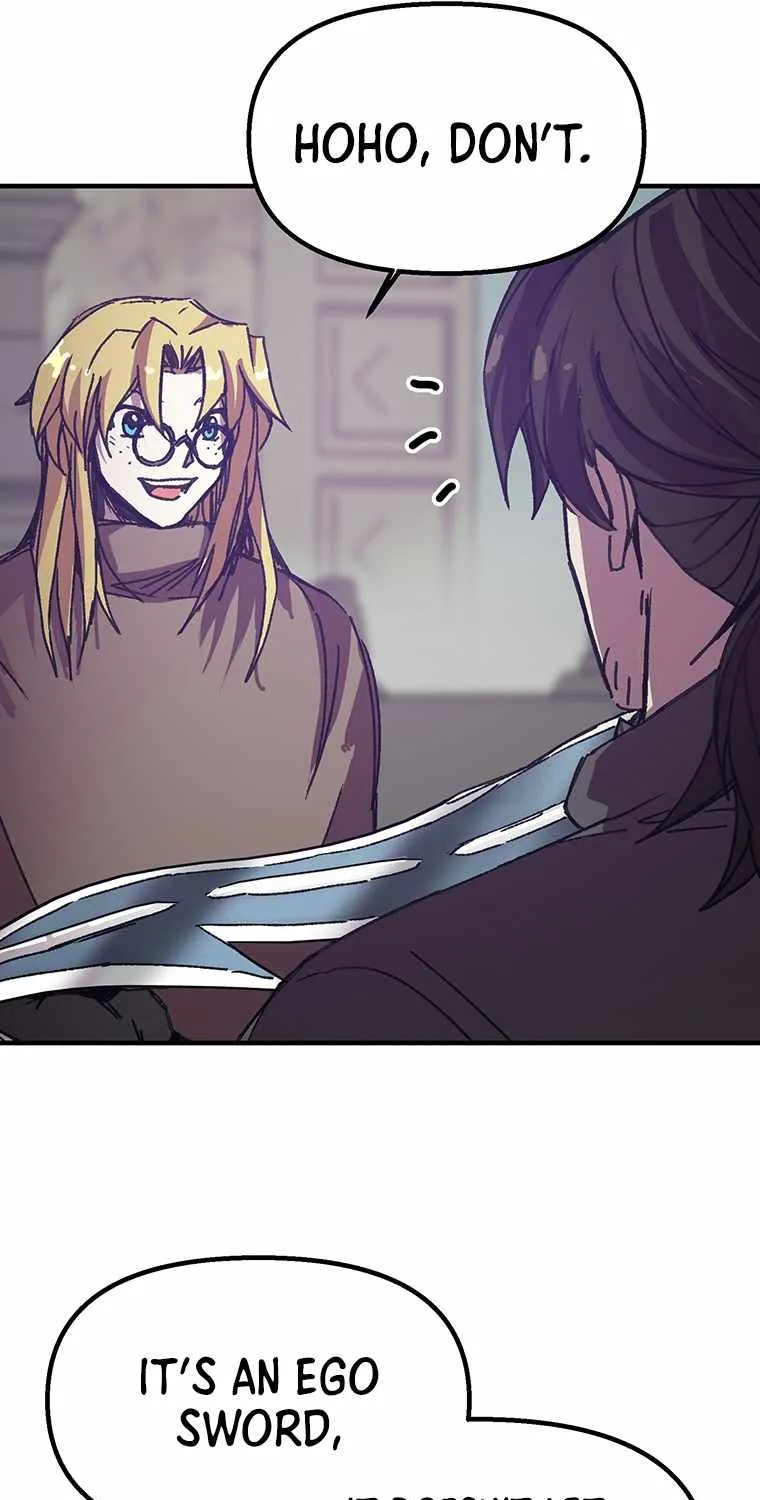 Bug Player Mangakakalot X Chapter 98 Page 44