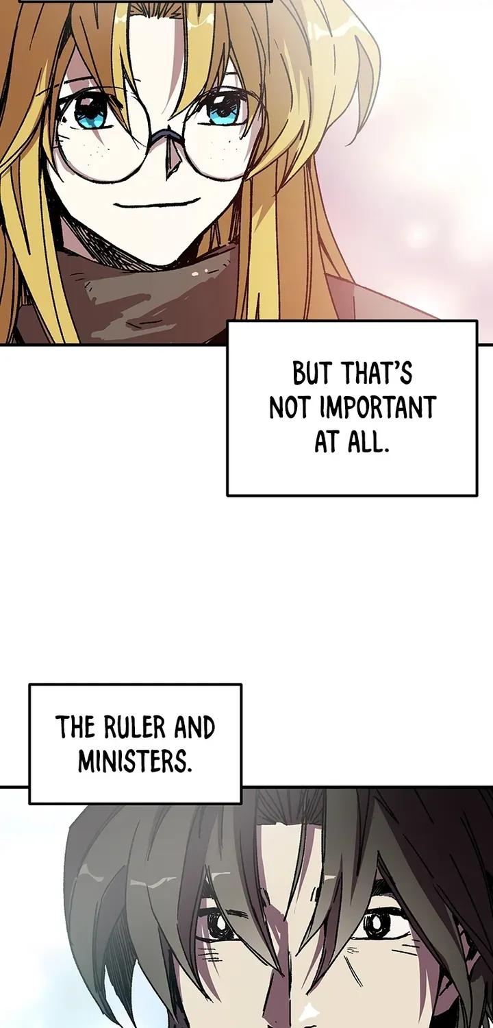 Bug Player Mangakakalot X Chapter 99 Page 16