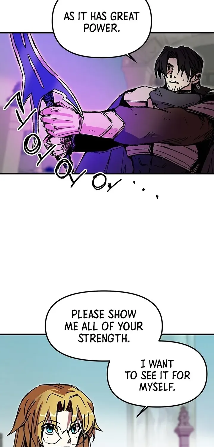 Bug Player Mangakakalot X Chapter 99 Page 2