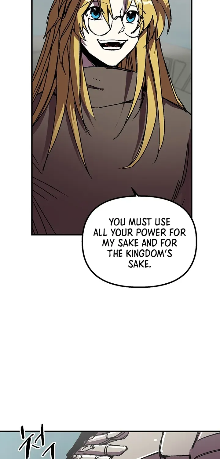 Bug Player Mangakakalot X Chapter 99 Page 13