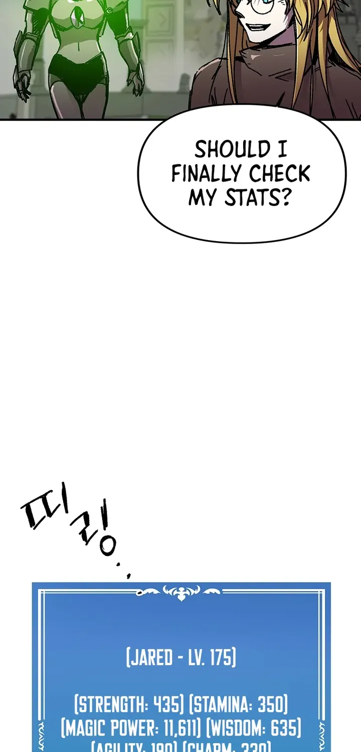 Bug Player Mangakakalot X Chapter 99 Page 27