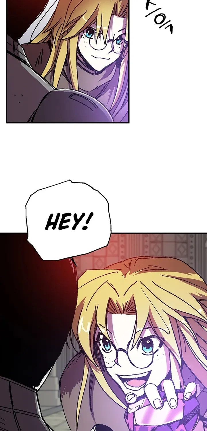 Bug Player Mangakakalot X Chapter 99 Page 23