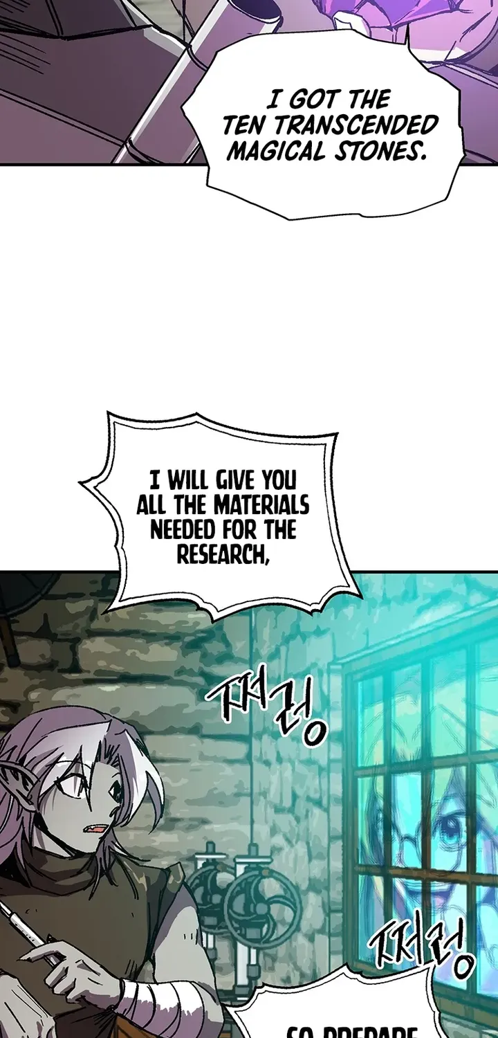 Bug Player Mangakakalot X Chapter 99 Page 24