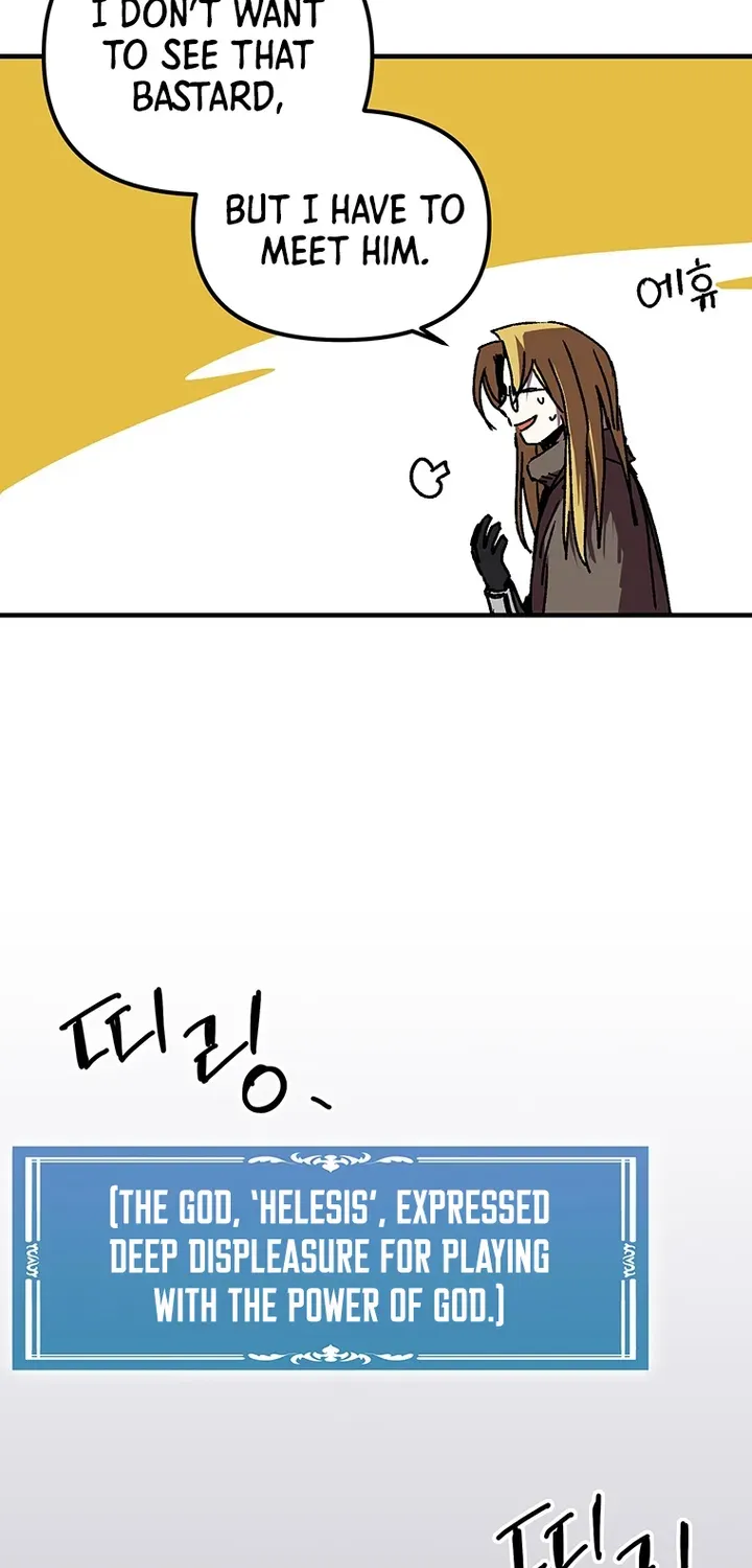 Bug Player Mangakakalot X Chapter 99 Page 33
