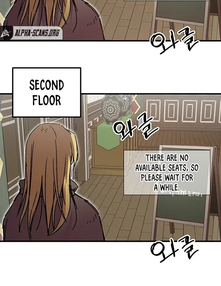 Bug Player Mangakakalot X Chapter 99 Page 50