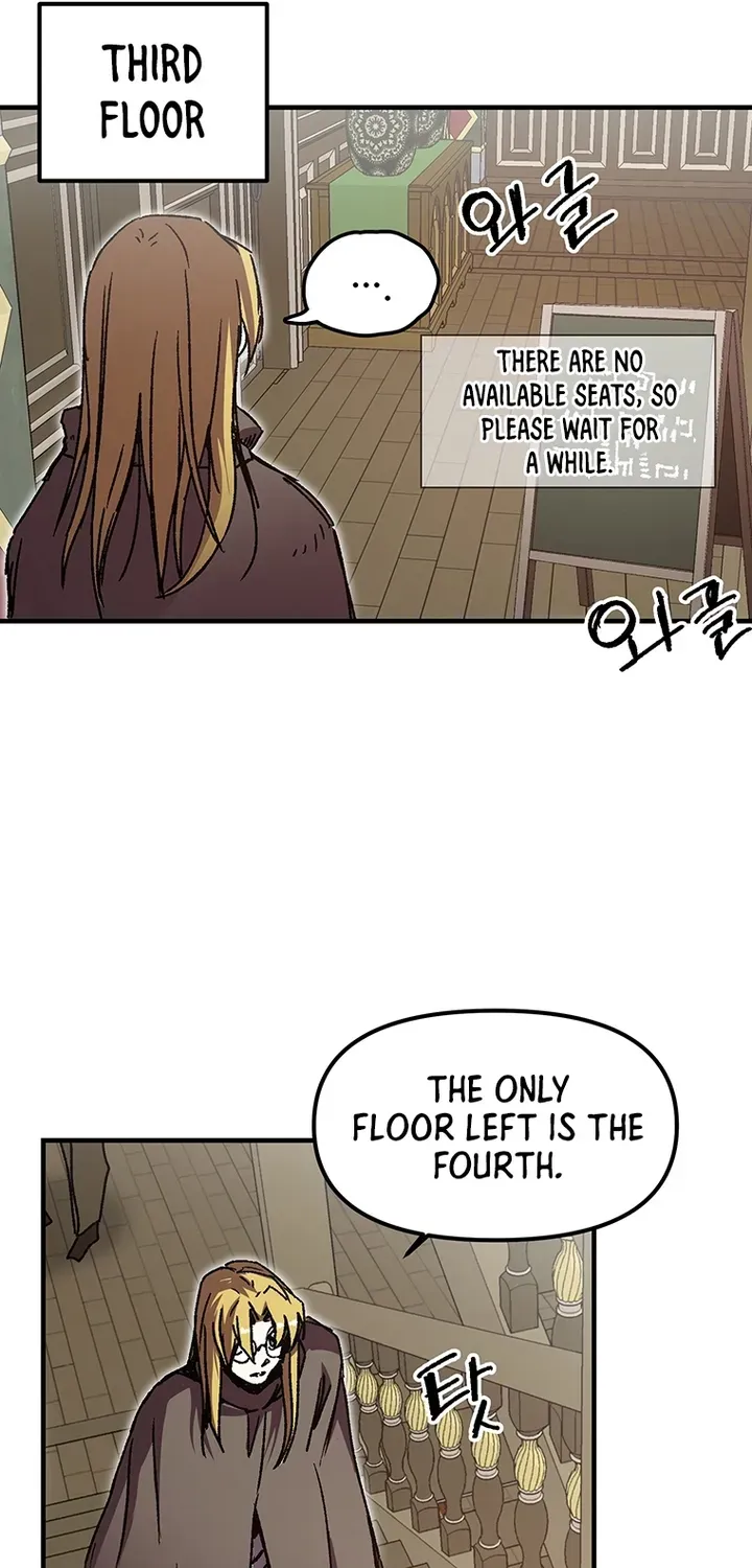 Bug Player Mangakakalot X Chapter 99 Page 51