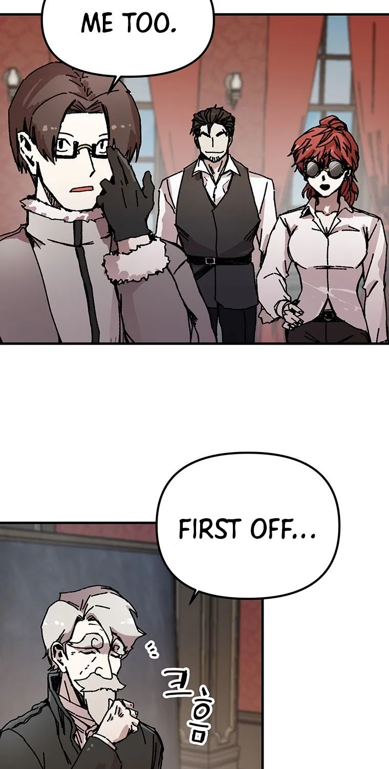 Bug Player Mangakakalot X Chapter 91 Page 13