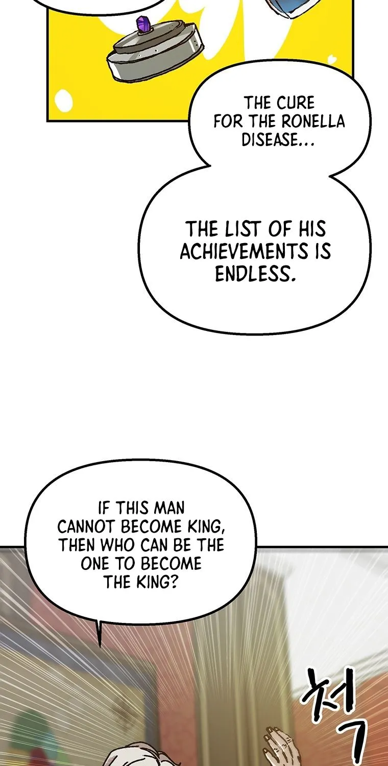 Bug Player Mangakakalot X Chapter 91 Page 36