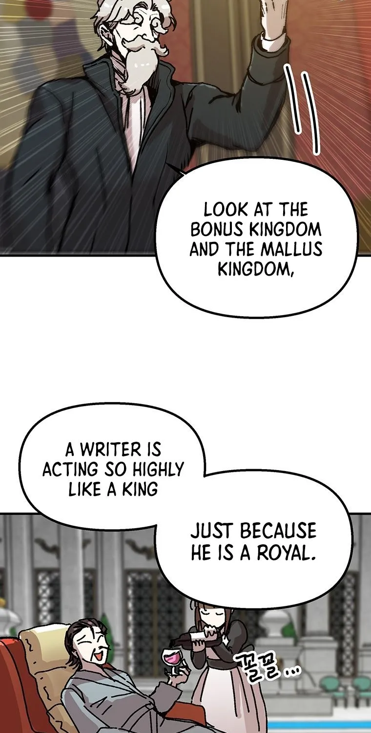 Bug Player Mangakakalot X Chapter 91 Page 37