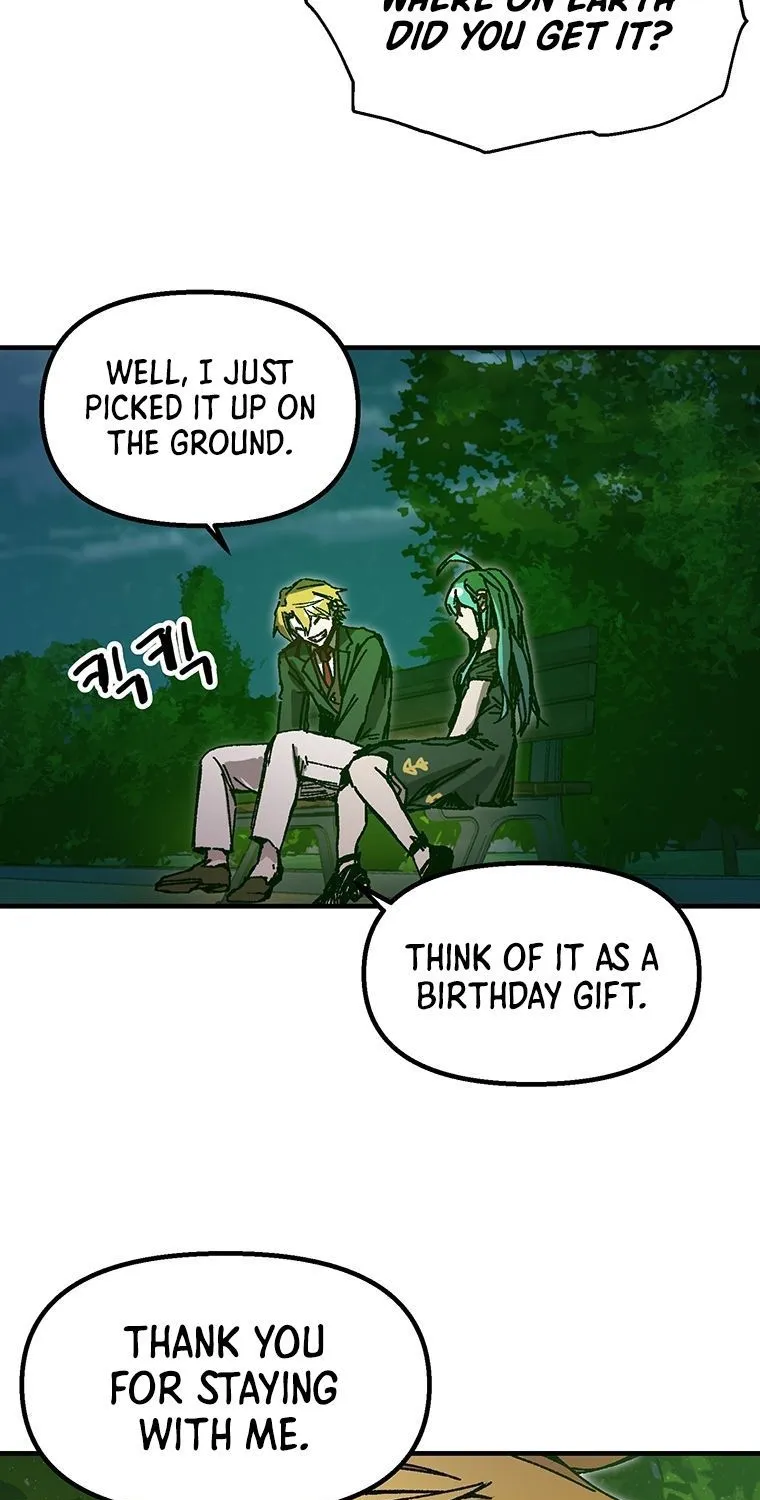 Bug Player Mangakakalot X Chapter 91 Page 55