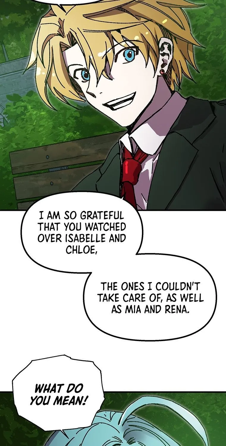 Bug Player Mangakakalot X Chapter 91 Page 56