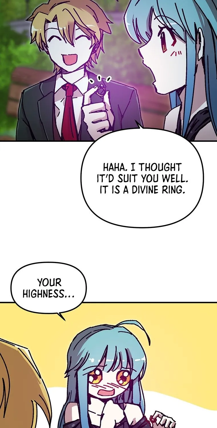 Bug Player Mangakakalot X Chapter 91 Page 51