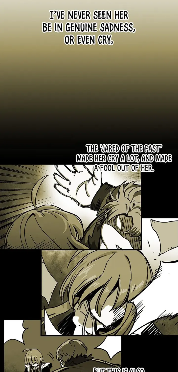 Bug Player Mangakakalot X Chapter 92 Page 13