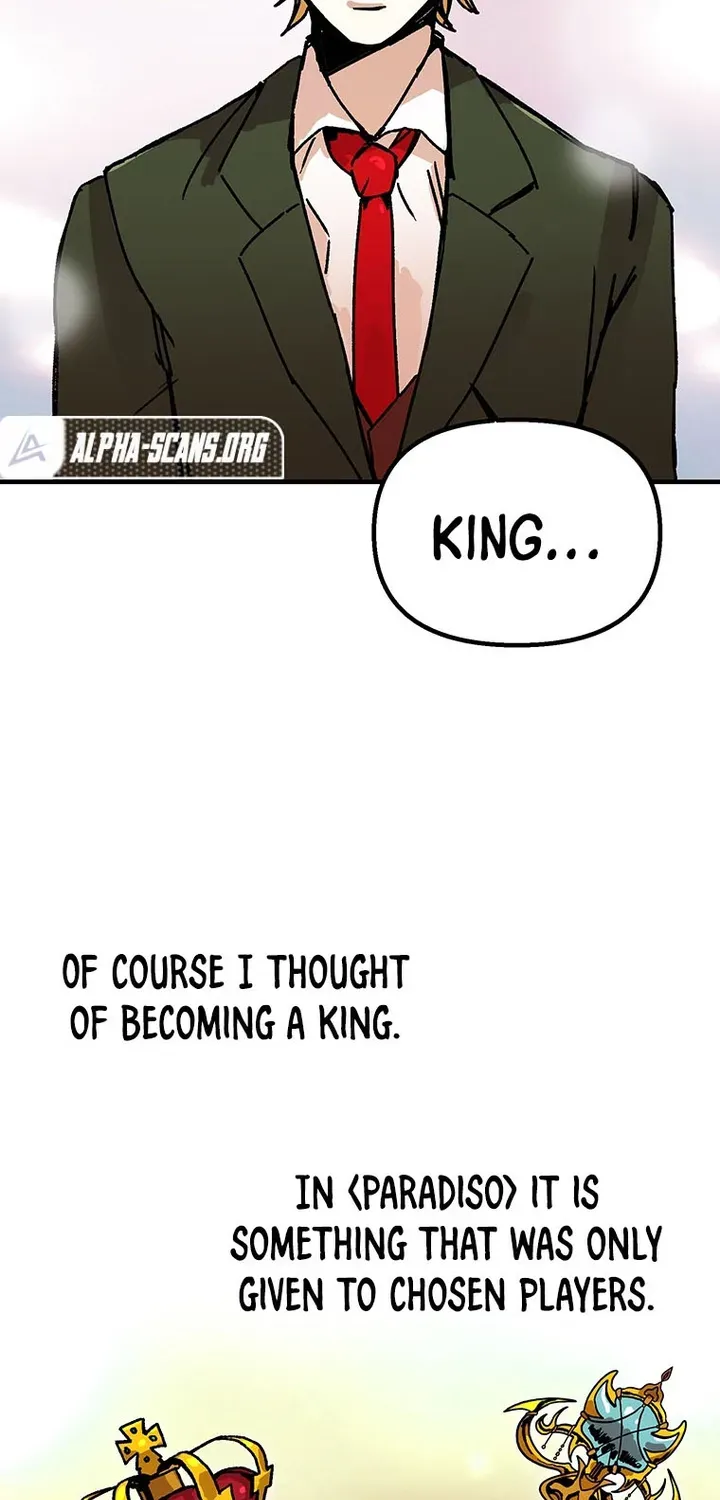 Bug Player Mangakakalot X Chapter 92 Page 37