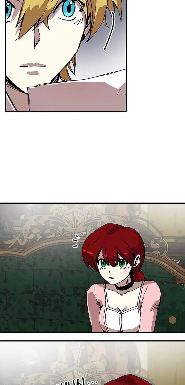 Bug Player Mangakakalot X Chapter 93 Page 3