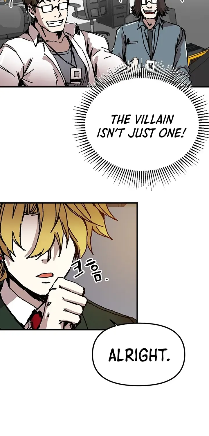 Bug Player Mangakakalot X Chapter 93 Page 33