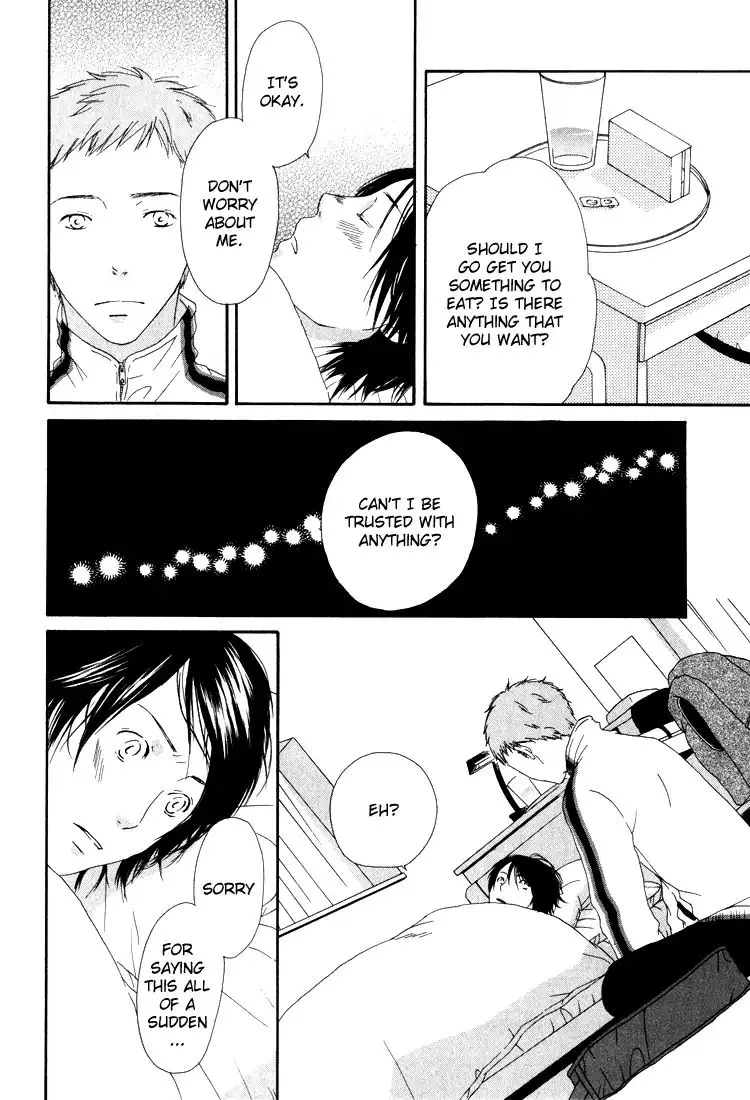 But I Love You For All That Mangakakalot X Chapter 1 Page 15