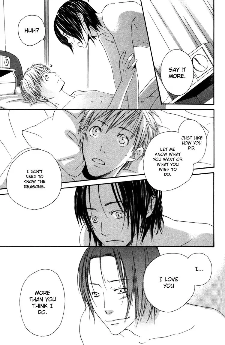 But I Love You For All That Mangakakalot X Chapter 4 Page 24