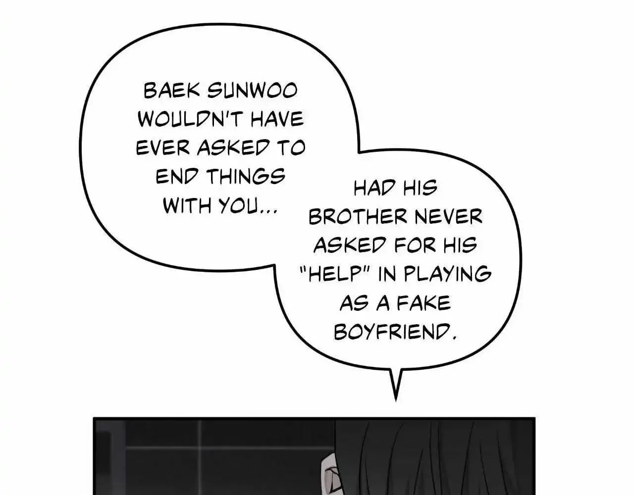 Can A Lover Also Be A Substitute? - undefined - Page 46