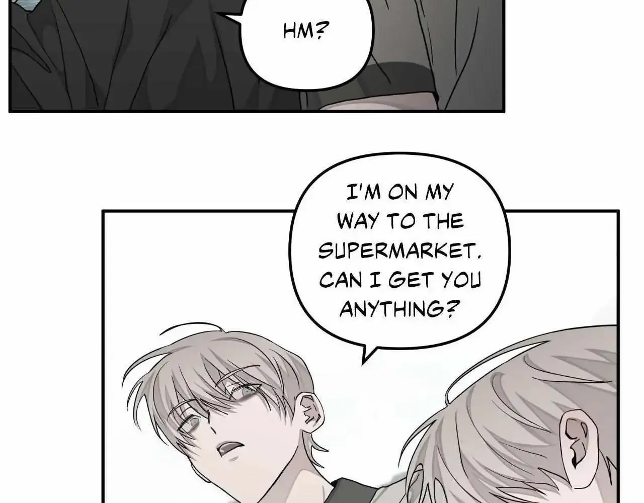 Can A Lover Also Be A Substitute? - undefined - Page 58