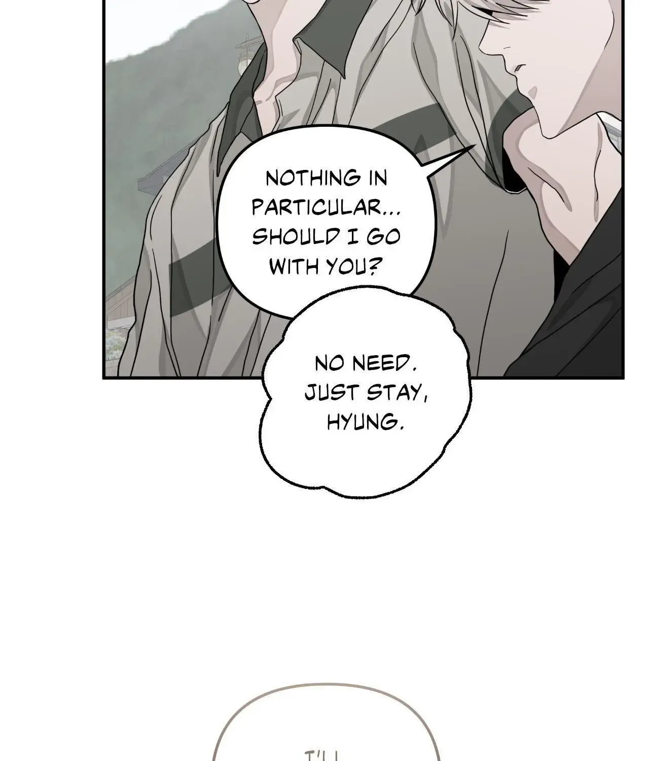 Can A Lover Also Be A Substitute? - undefined - Page 59