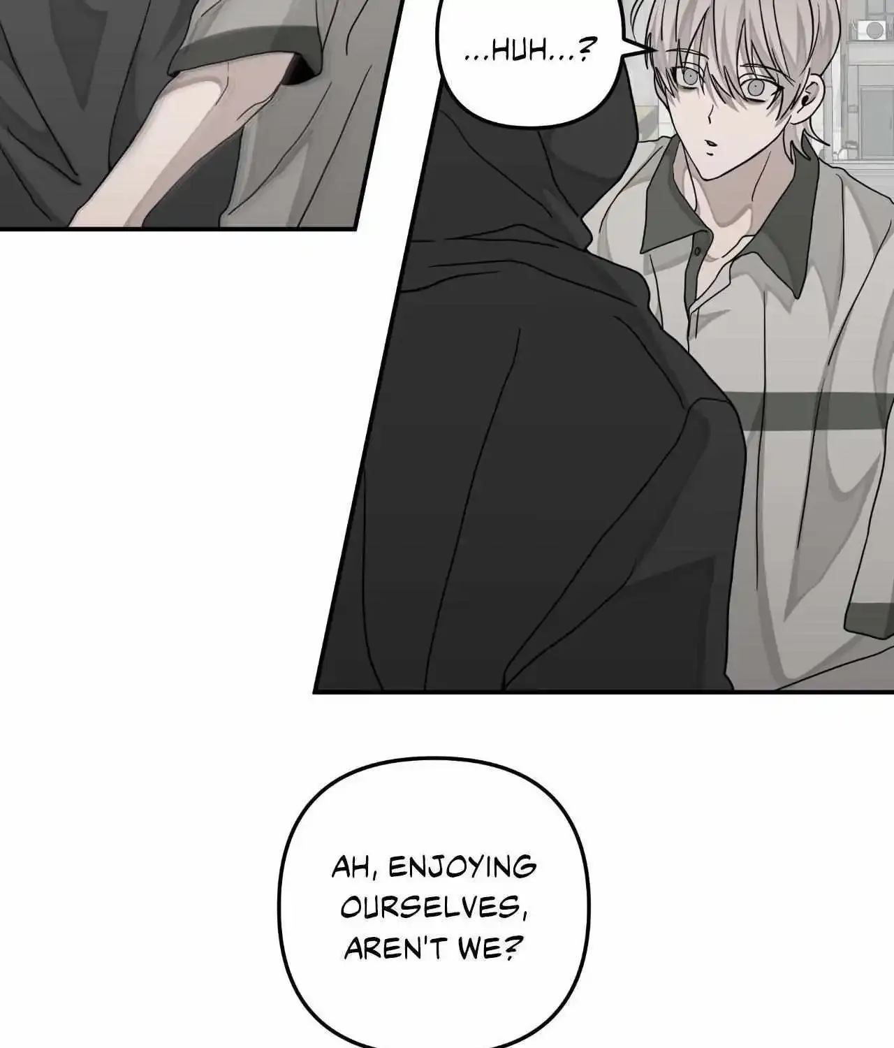 Can A Lover Also Be A Substitute? - undefined - Page 67