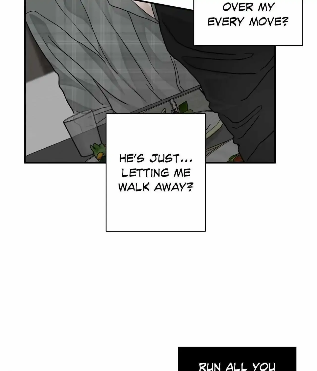 Can A Lover Also Be A Substitute? - undefined - Page 11