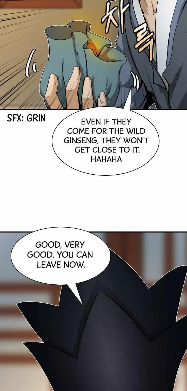 Call of the Spear Mangakakalot X Chapter 4 Page 11