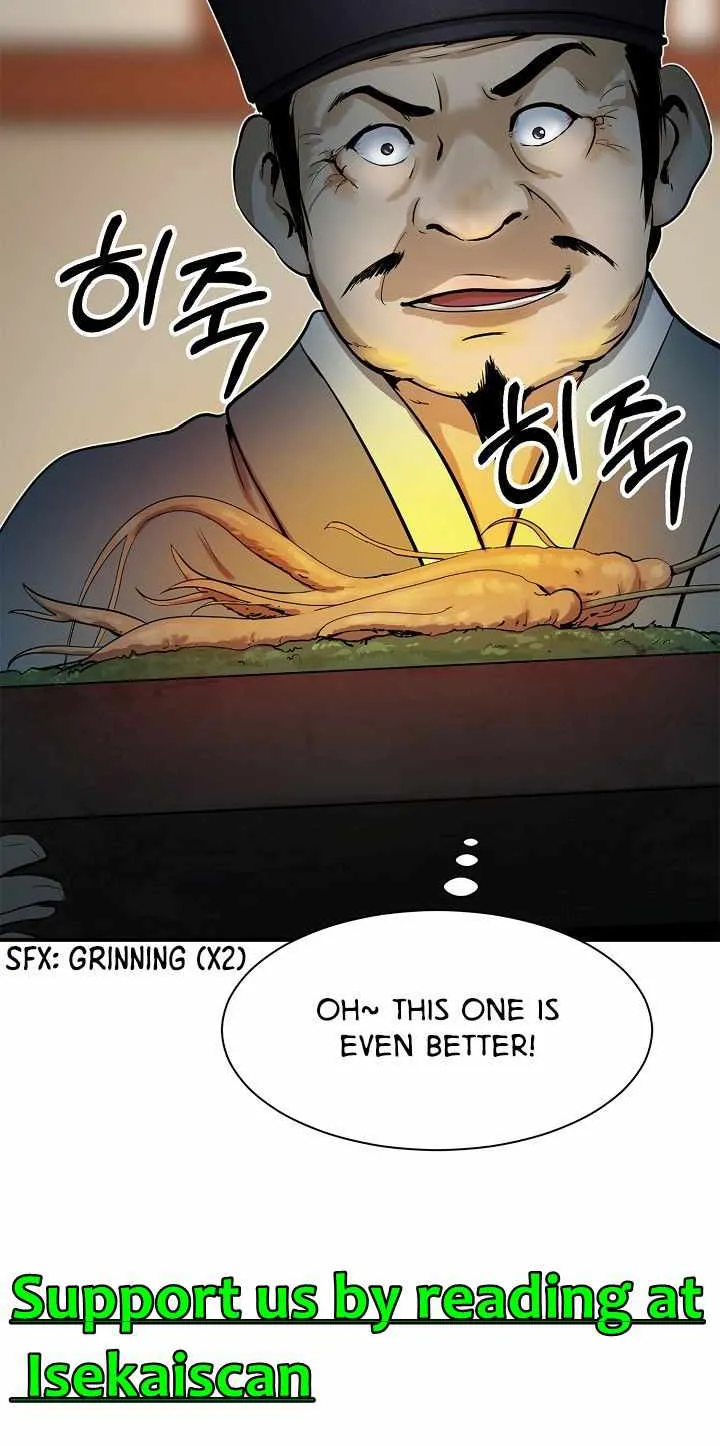Call of the Spear Mangakakalot X Chapter 4 Page 12