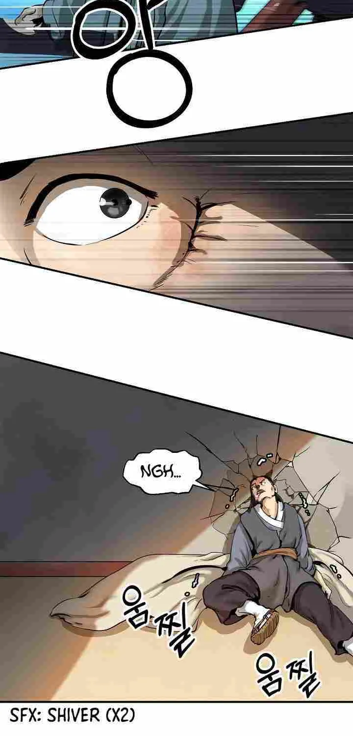 Call of the Spear Mangakakalot X Chapter 4 Page 28