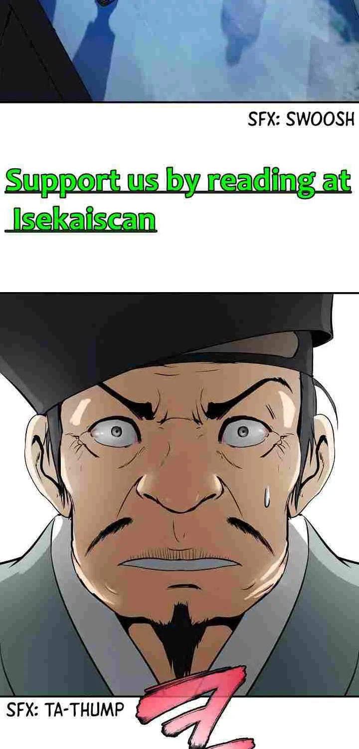 Call of the Spear Mangakakalot X Chapter 4 Page 31