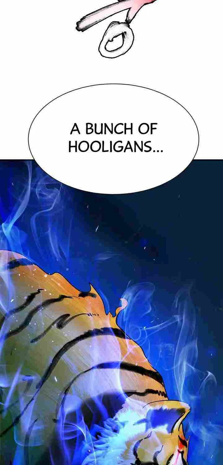 Call of the Spear Mangakakalot X Chapter 4 Page 32