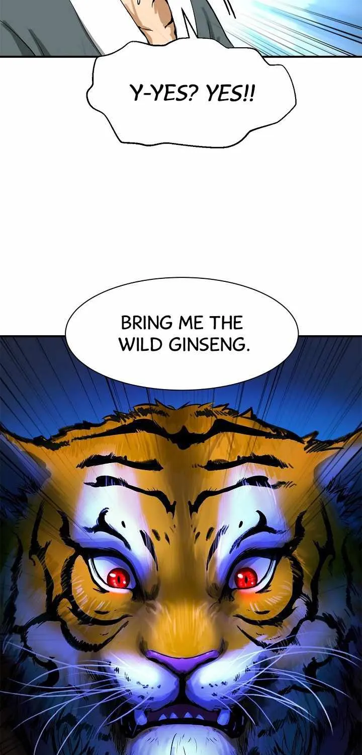 Call of the Spear Mangakakalot X Chapter 4 Page 45