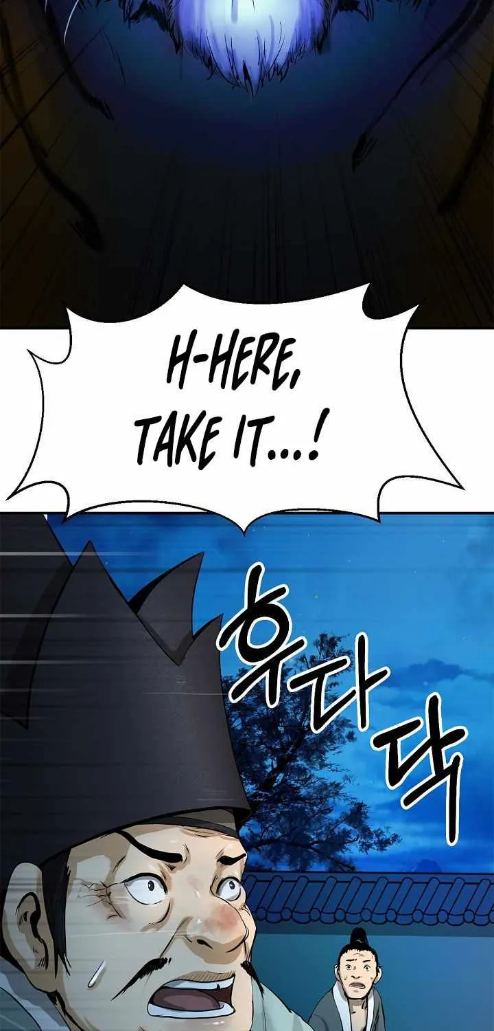 Call of the Spear Mangakakalot X Chapter 4 Page 46