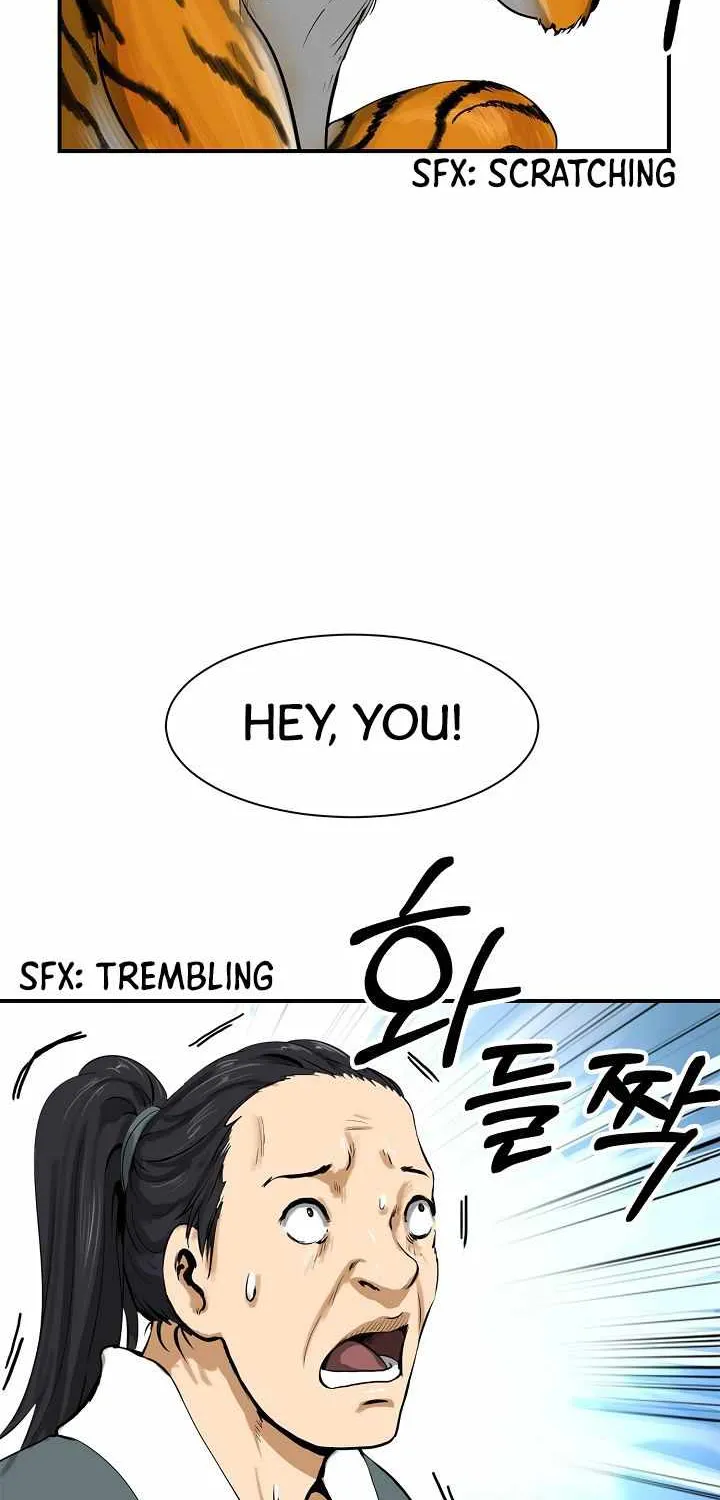 Call of the Spear Mangakakalot X Chapter 4 Page 44