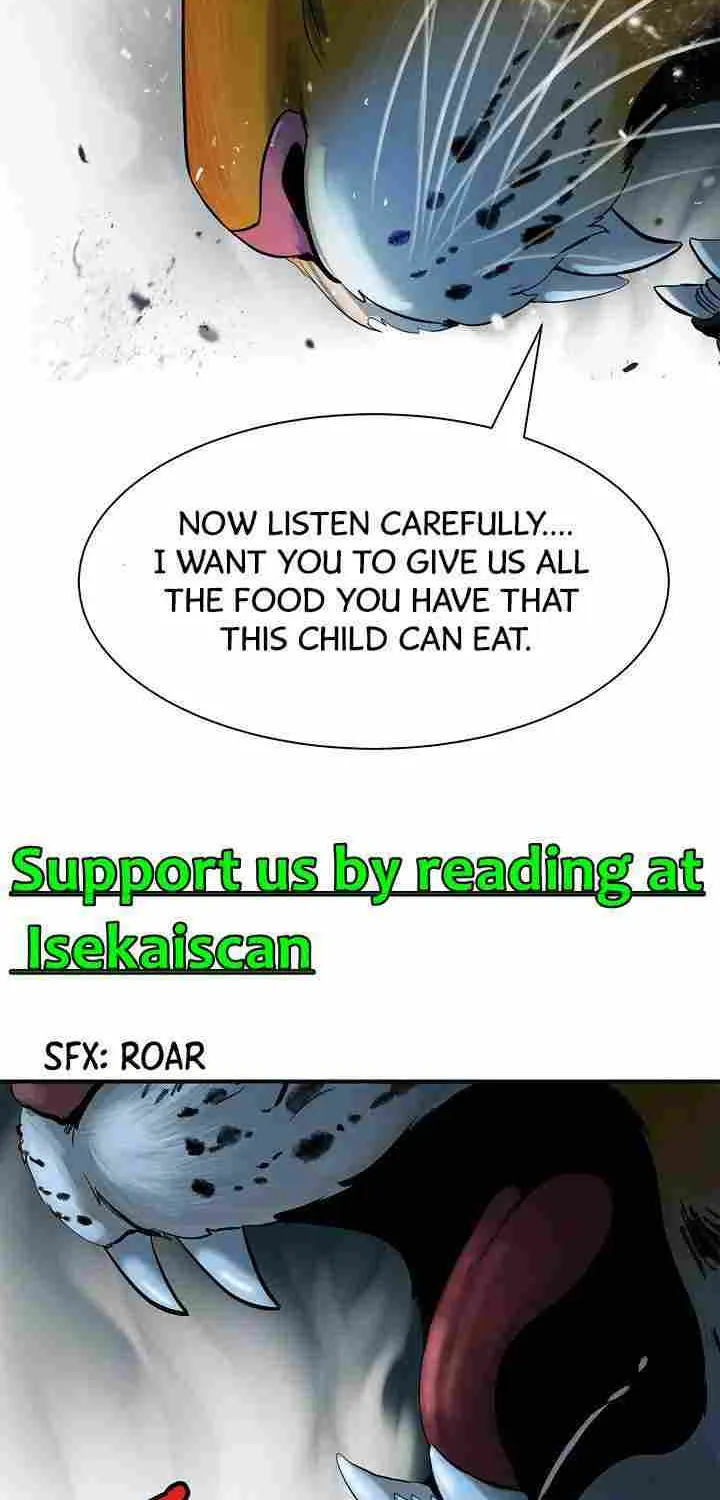 Call of the Spear Mangakakalot X Chapter 4 Page 53
