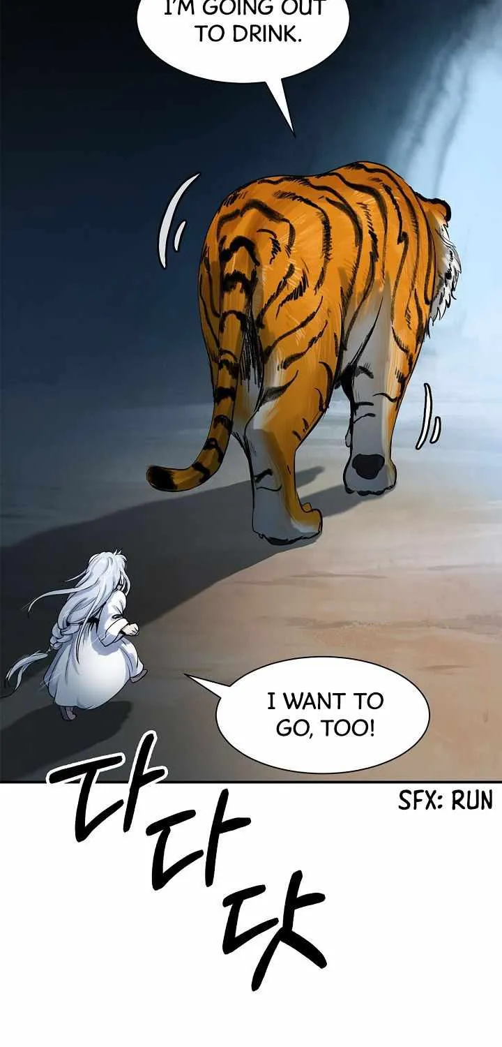 Call of the Spear Mangakakalot X Chapter 4 Page 66