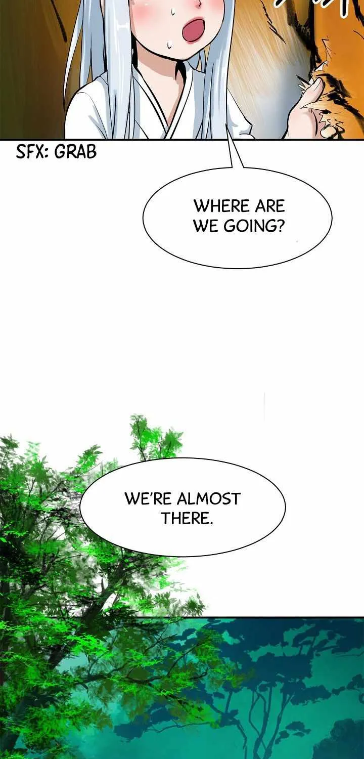 Call of the Spear Mangakakalot X Chapter 4 Page 68