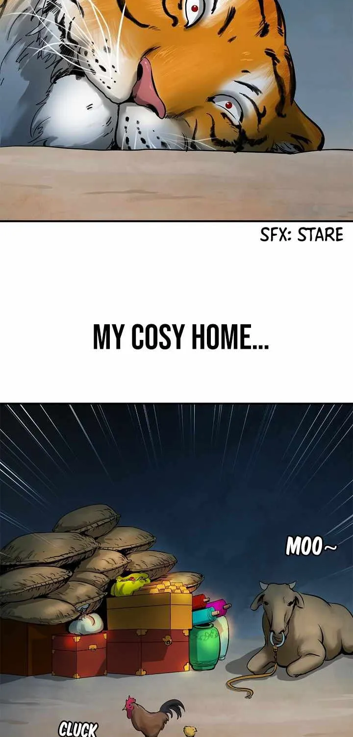 Call of the Spear Mangakakalot X Chapter 4 Page 61