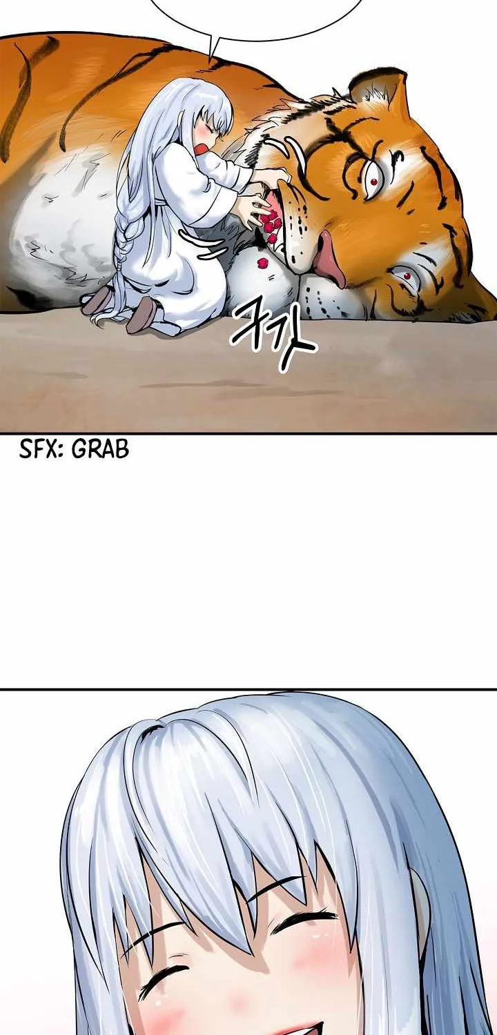 Call of the Spear Mangakakalot X Chapter 4 Page 63