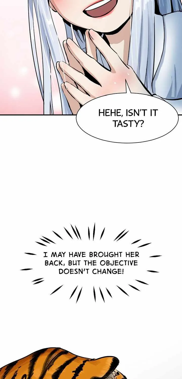 Call of the Spear Mangakakalot X Chapter 4 Page 64