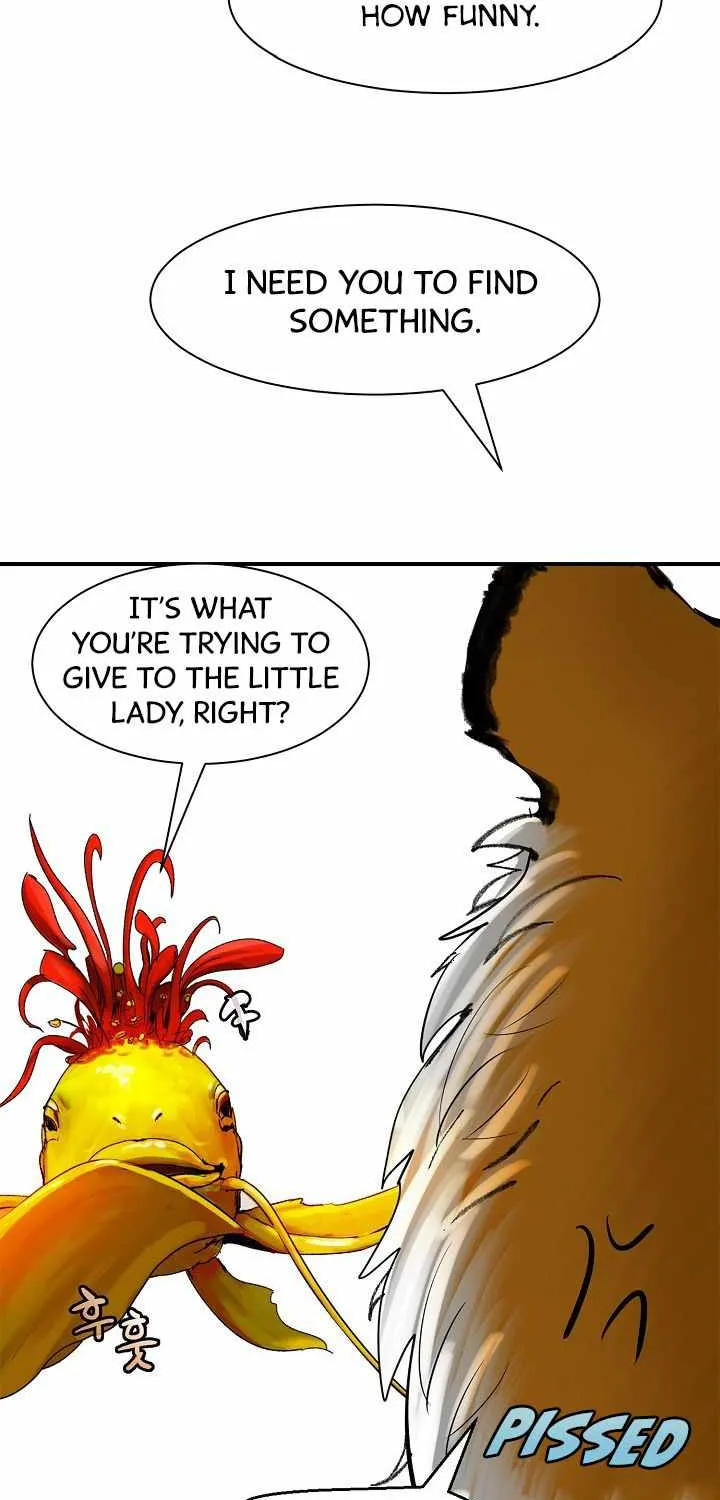 Call of the Spear Mangakakalot X Chapter 4 Page 74