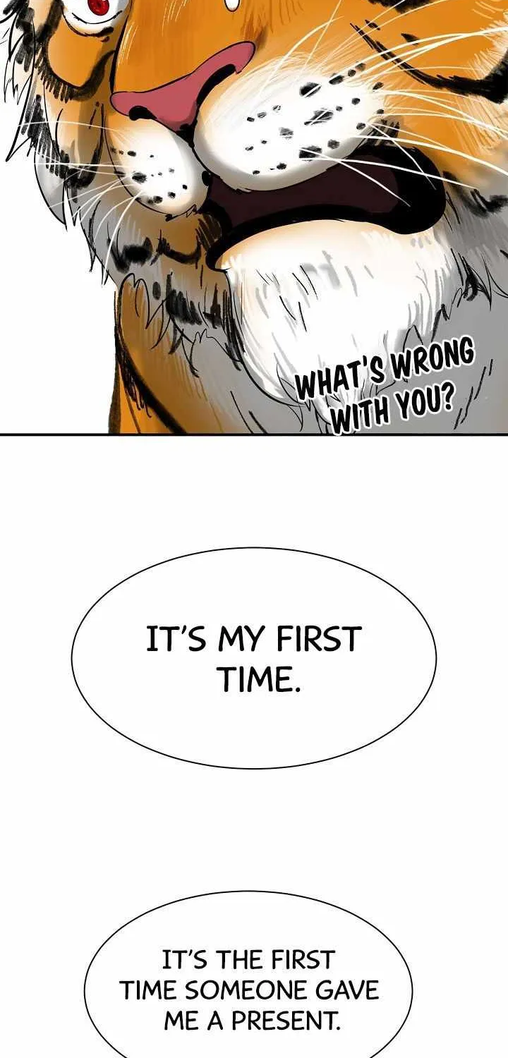 Call of the Spear Mangakakalot X Chapter 4 Page 85