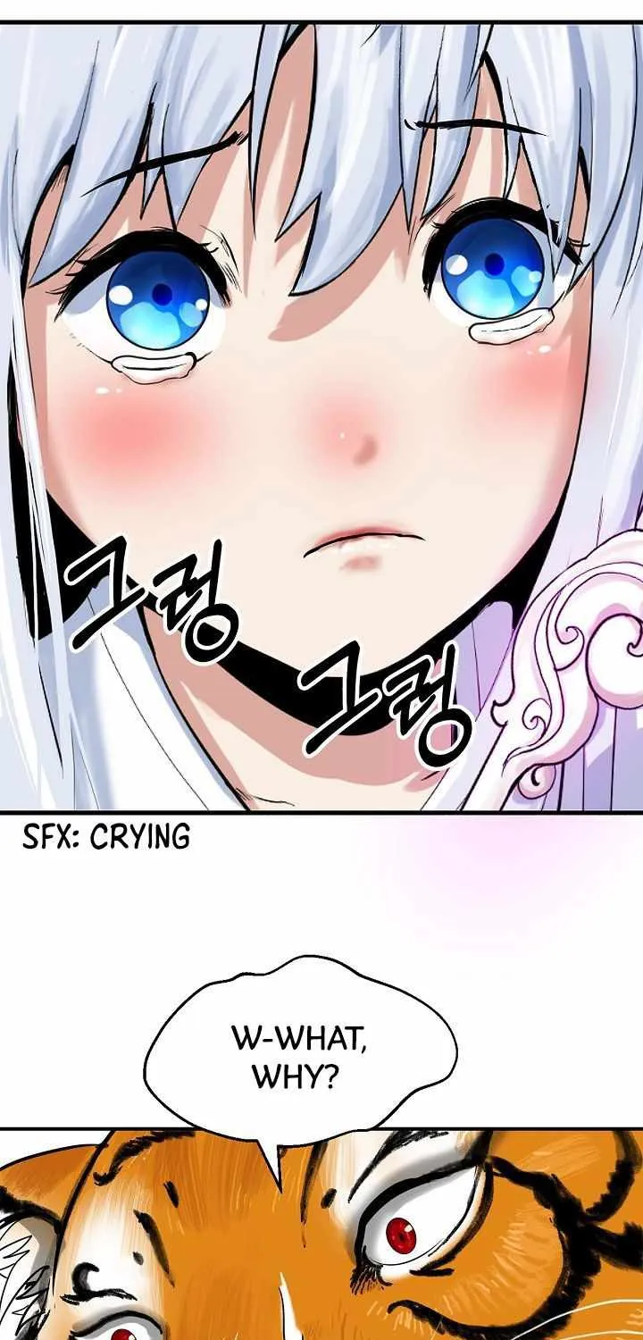 Call of the Spear Mangakakalot X Chapter 4 Page 84
