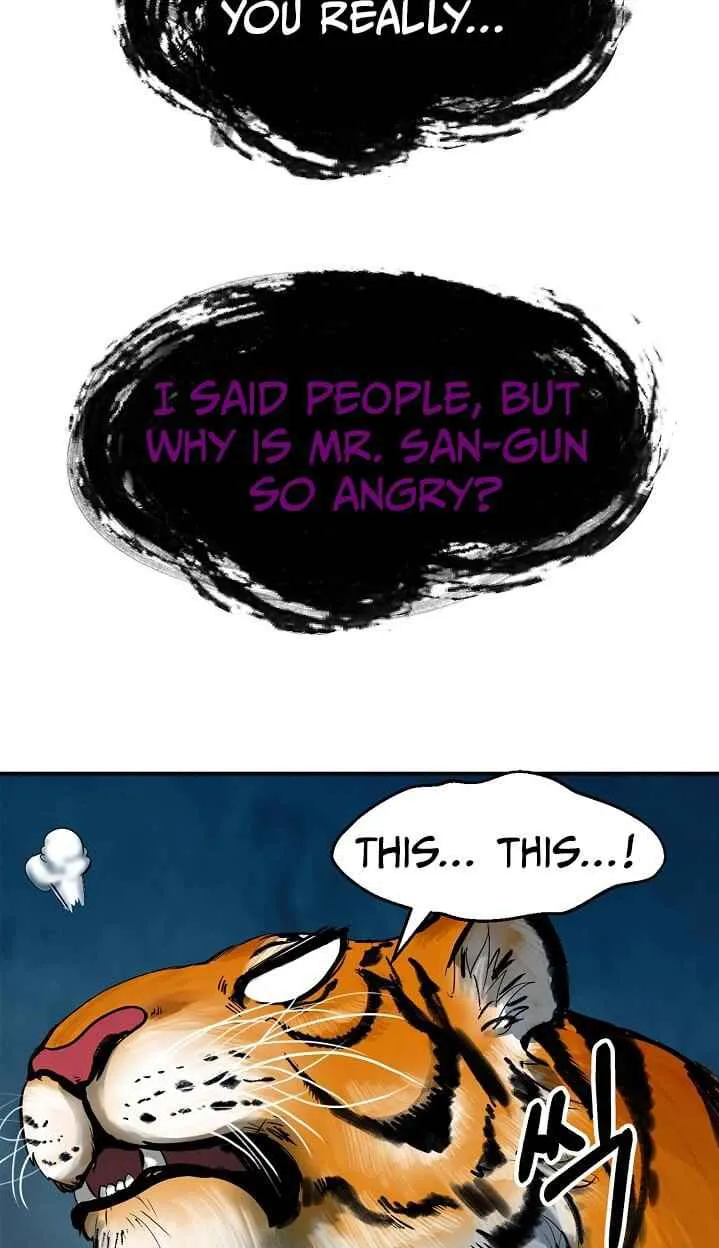 Call of the Spear Mangakakalot X Chapter 5 Page 15