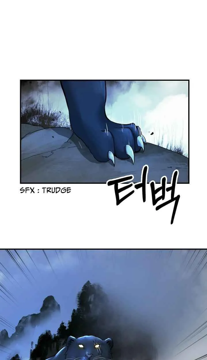 Call of the Spear Mangakakalot X Chapter 5 Page 19