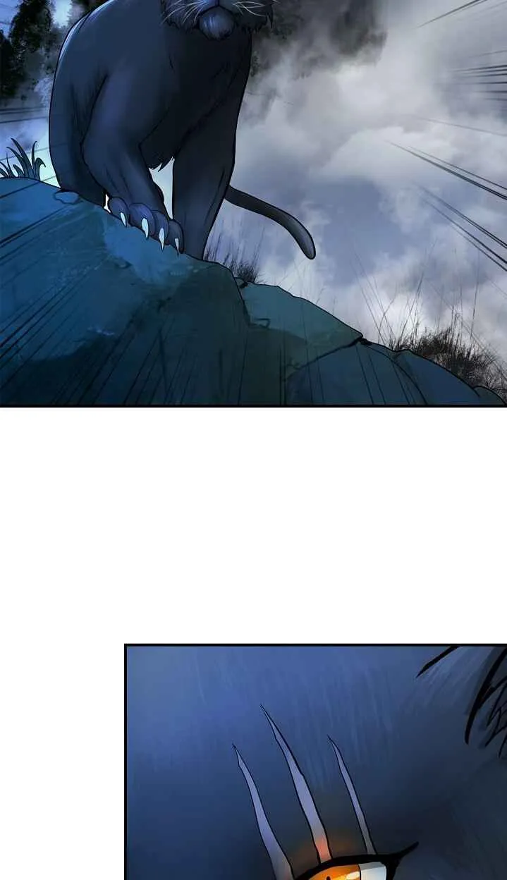 Call of the Spear Mangakakalot X Chapter 5 Page 20