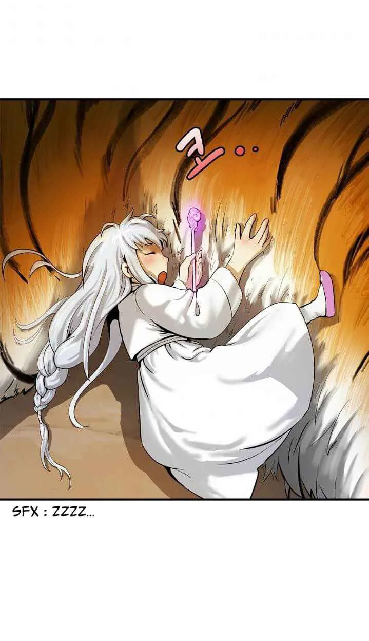 Call of the Spear Mangakakalot X Chapter 5 Page 2