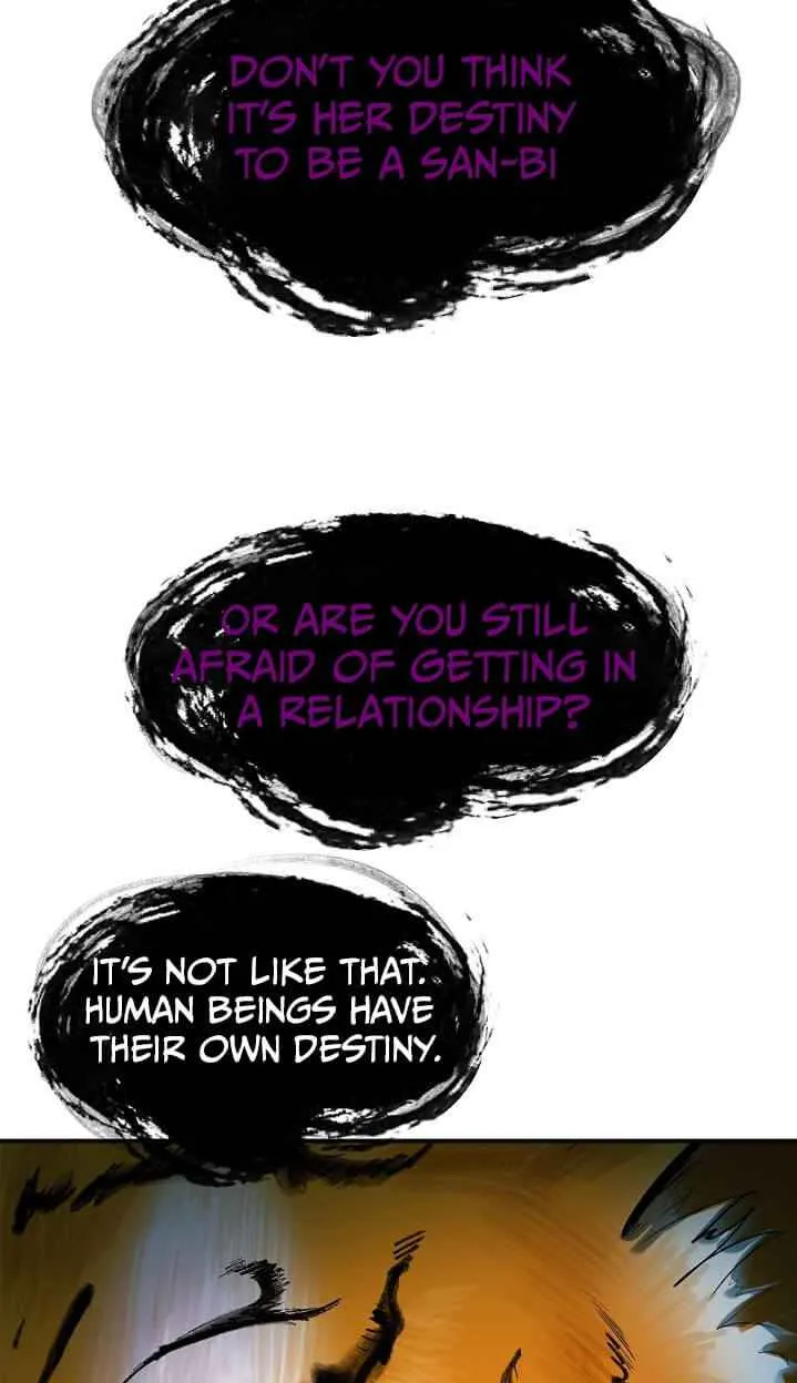 Call of the Spear Mangakakalot X Chapter 5 Page 11