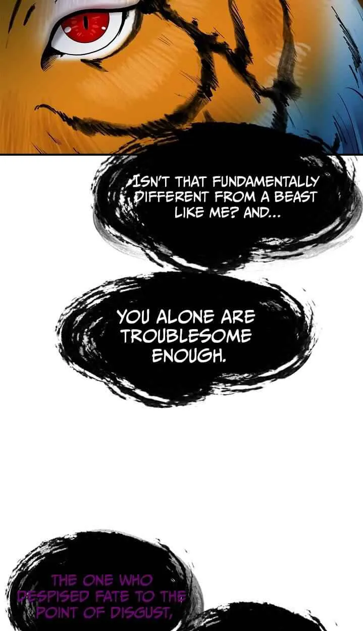 Call of the Spear Mangakakalot X Chapter 5 Page 12